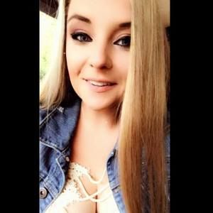 Meet your Posher, Audrey